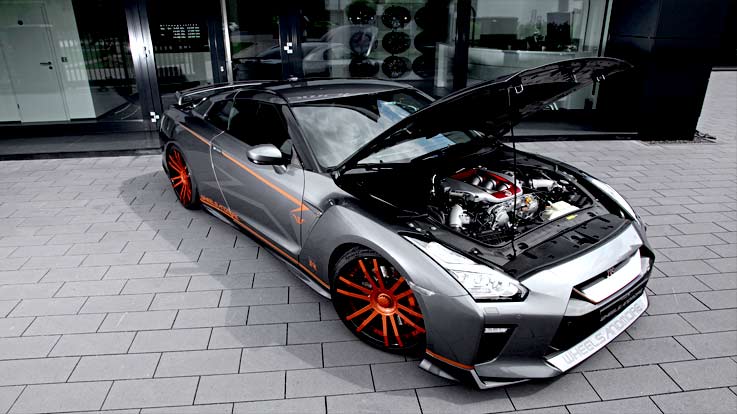 tuning-rundum
