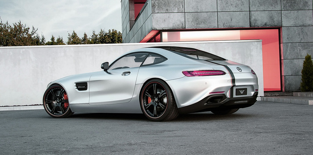 Auspuffanlage_GT_Mercedes_AMG